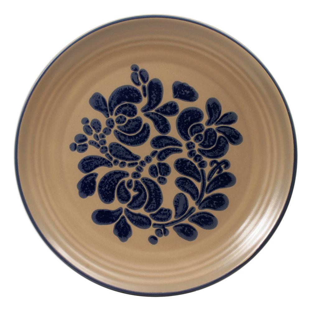 Folk Art® Dinner Plate