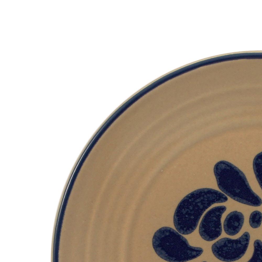 Folk Art® Set of 4 Salad Plates