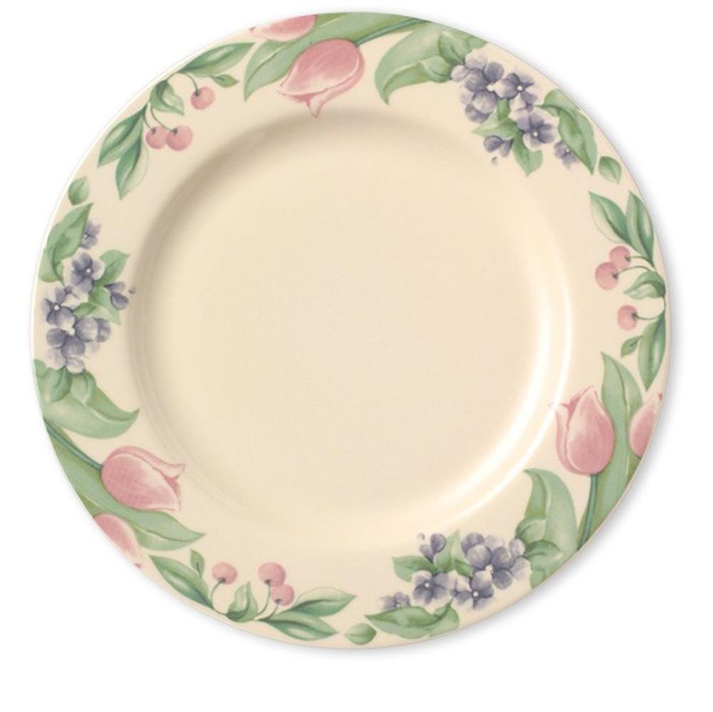 Garden Party® Dinner Plate