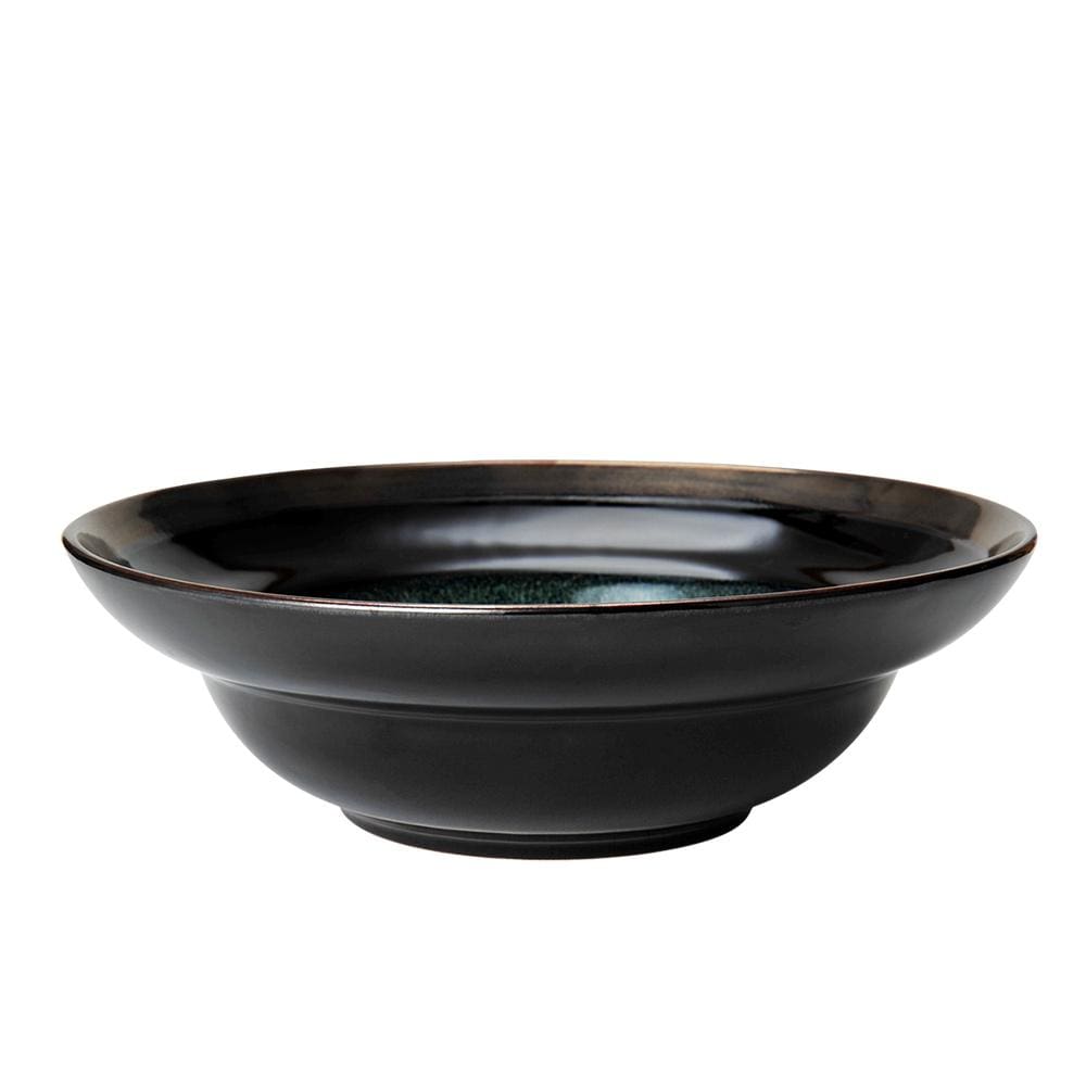 Jade Soup Cereal Bowl