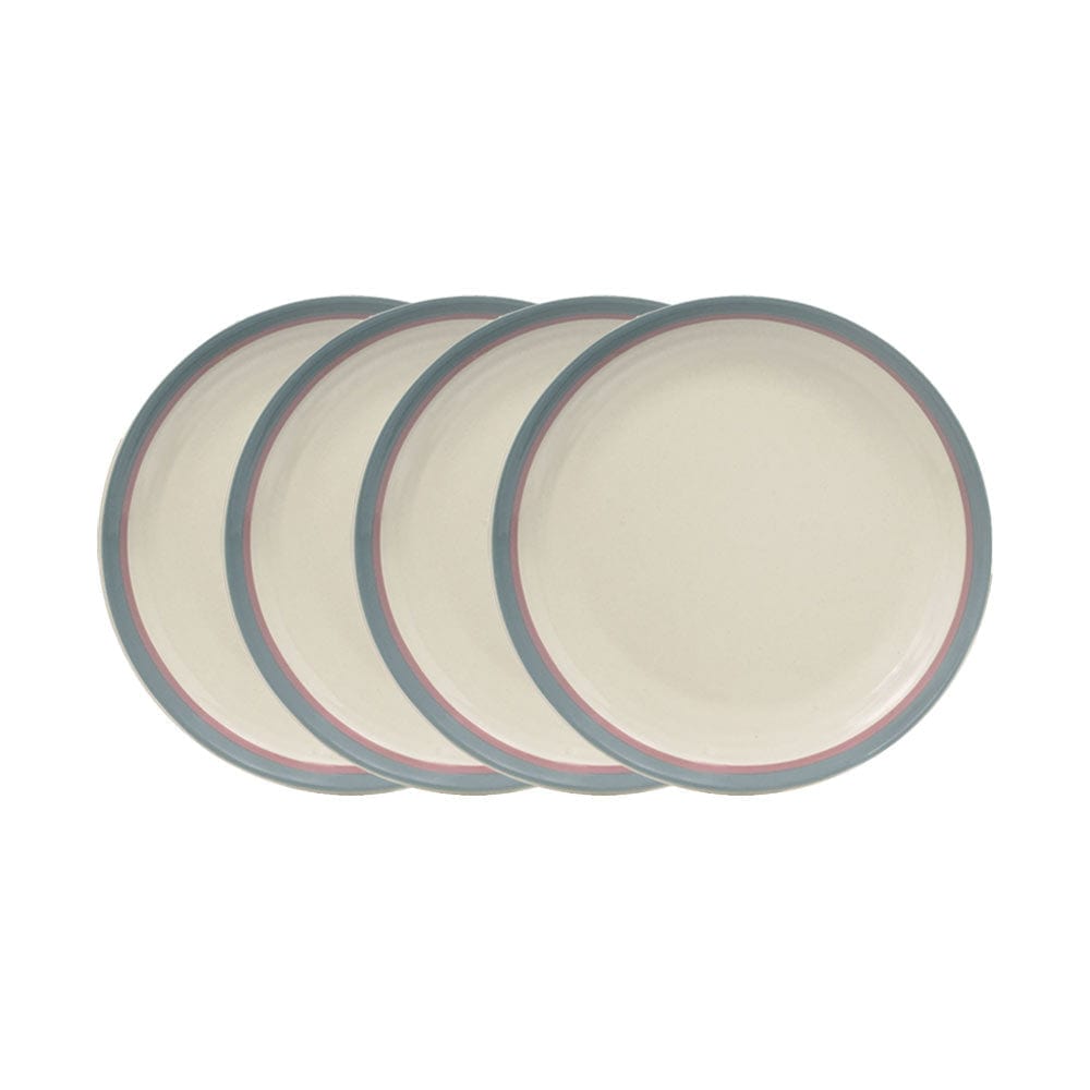 Juniper® Set of 4 Luncheon Plates