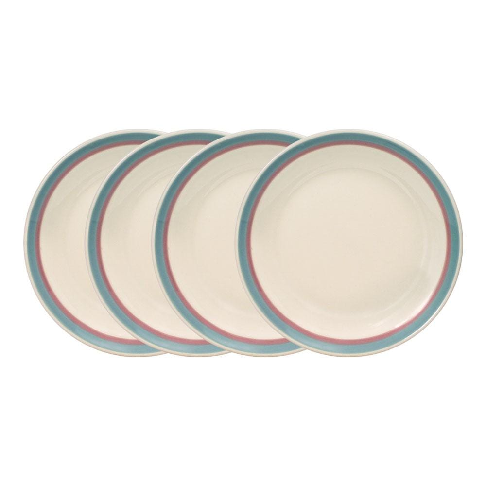 Juniper® Set of 4 Salad Plates