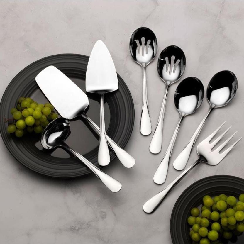 Kaylee 8 Piece Serving Set