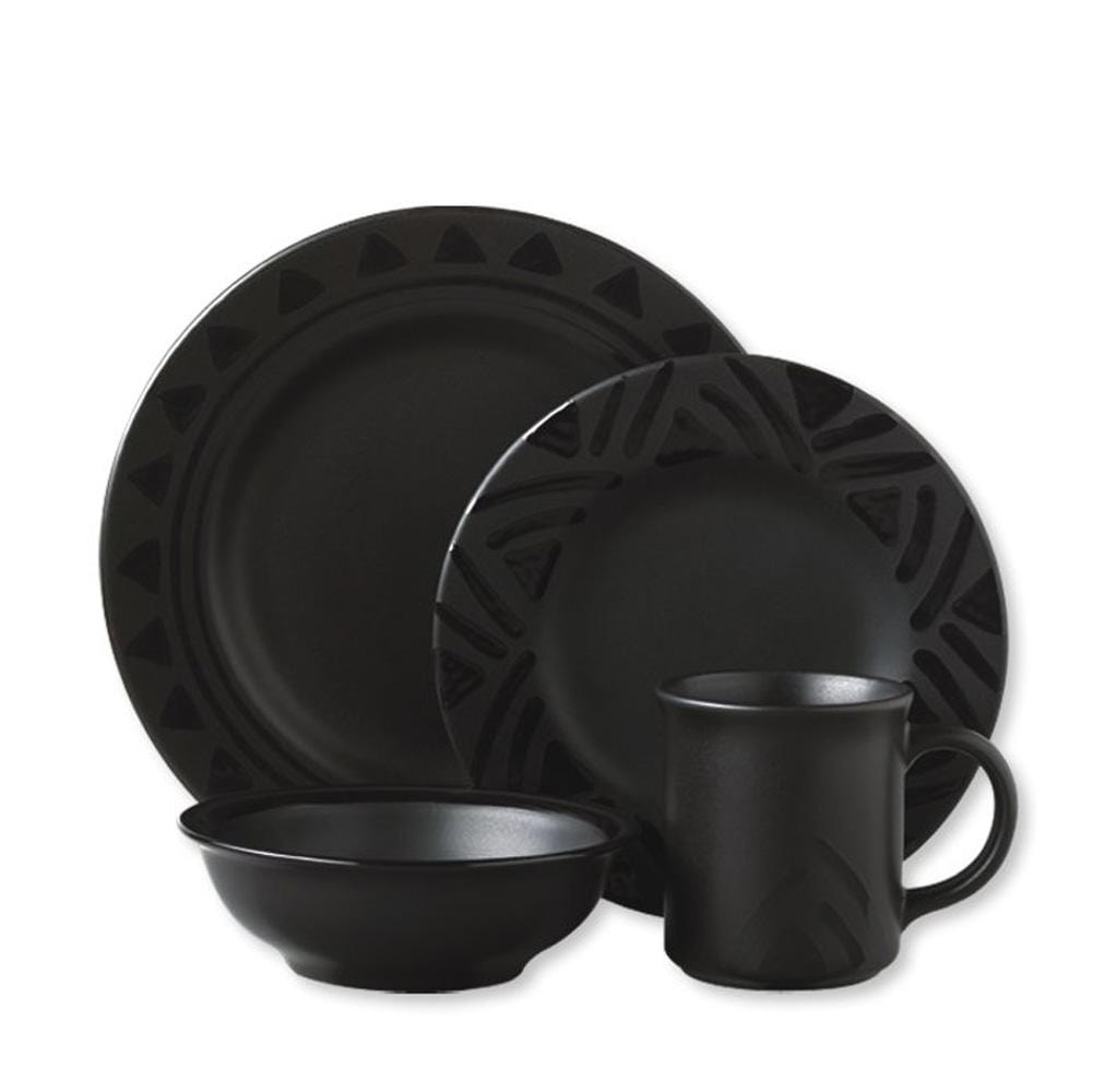 Midnight Sun® Dinnerware Set