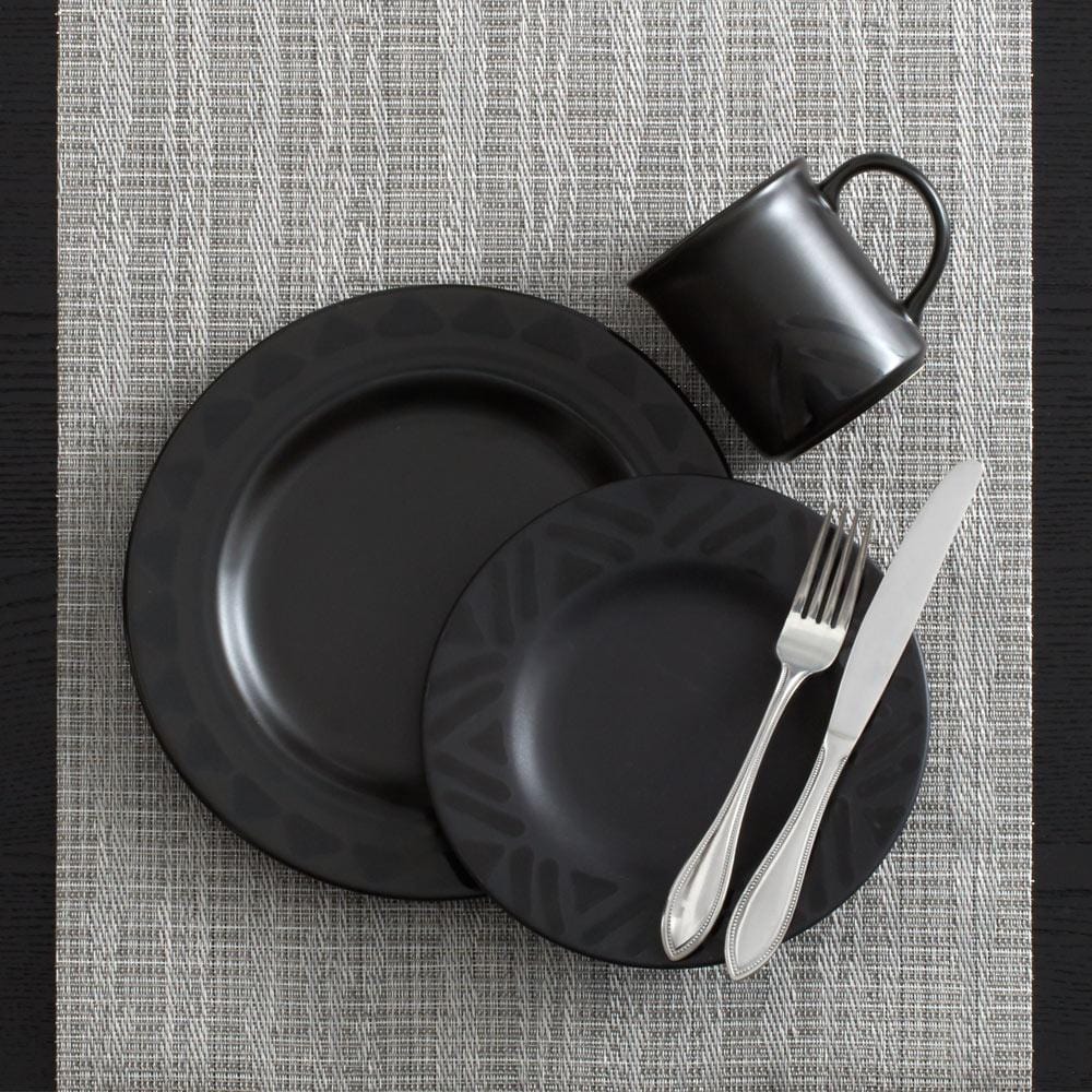 Midnight Sun® Dinnerware Set