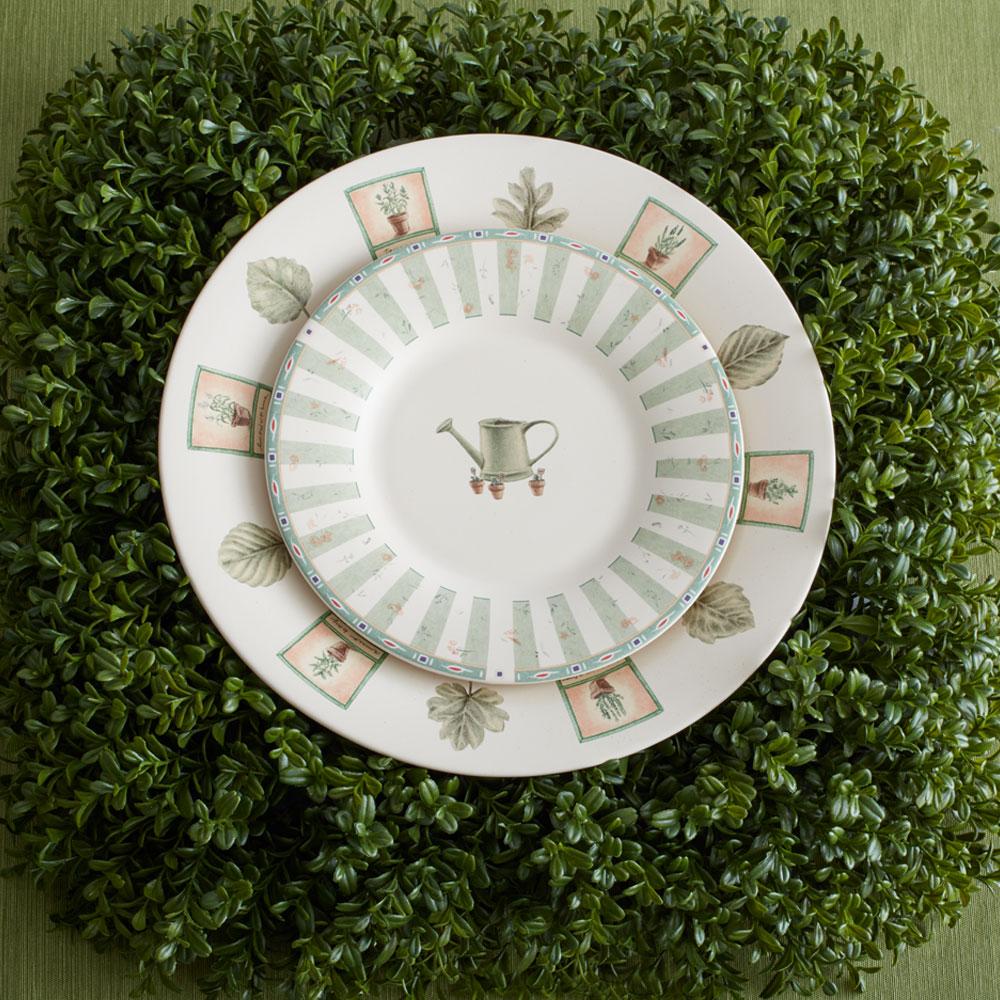 Naturewood® Accent Salad Plate