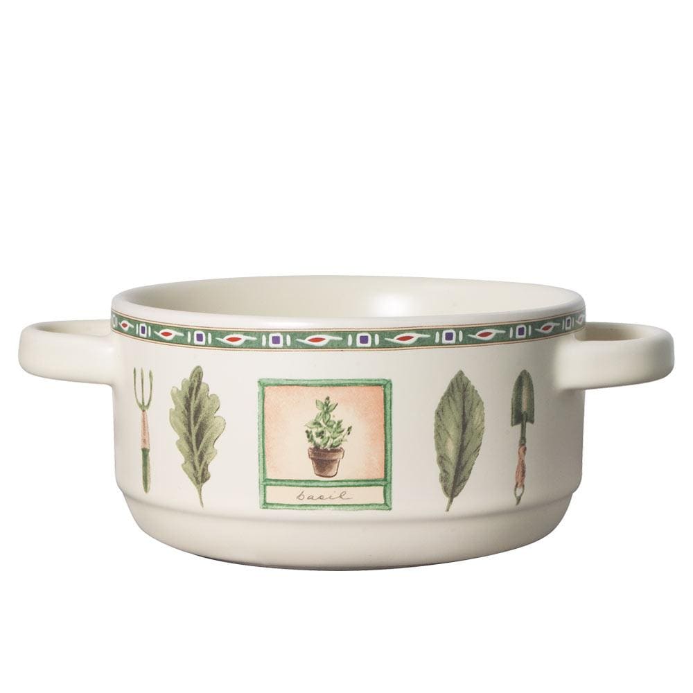 Naturewood® Double Handled Bowl