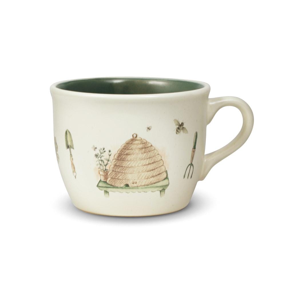 Naturewood® Jumbo Soup Mug