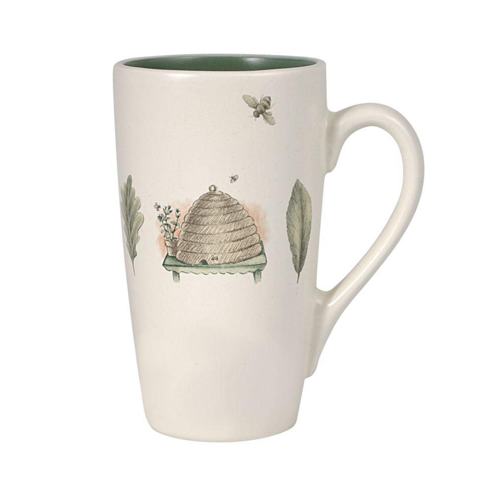 Naturewood® Latte Mug