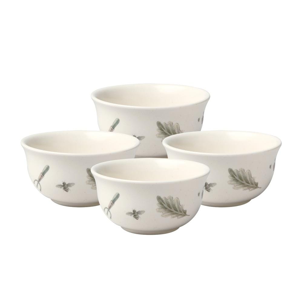 Naturewood® Set of 4 Dessert Bowls