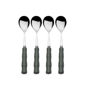 Four Pieces Mini Cheese Knife Set Serving Utensils Serving 