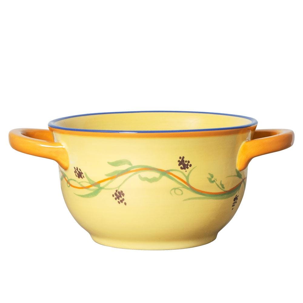 Pistoulet® Double Handled Bowl