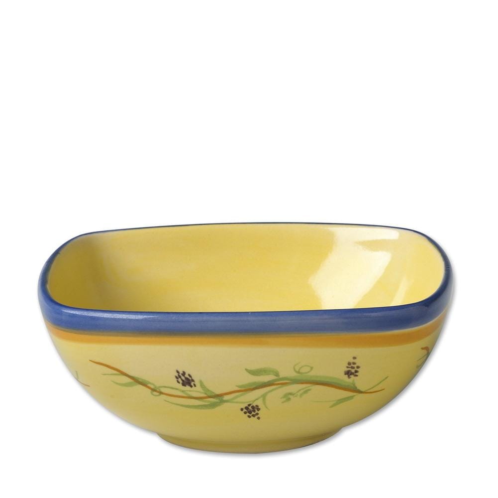 Pistoulet® Individual Square Bowl