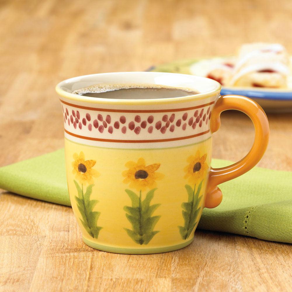 Pistoulet® Perfect Mug