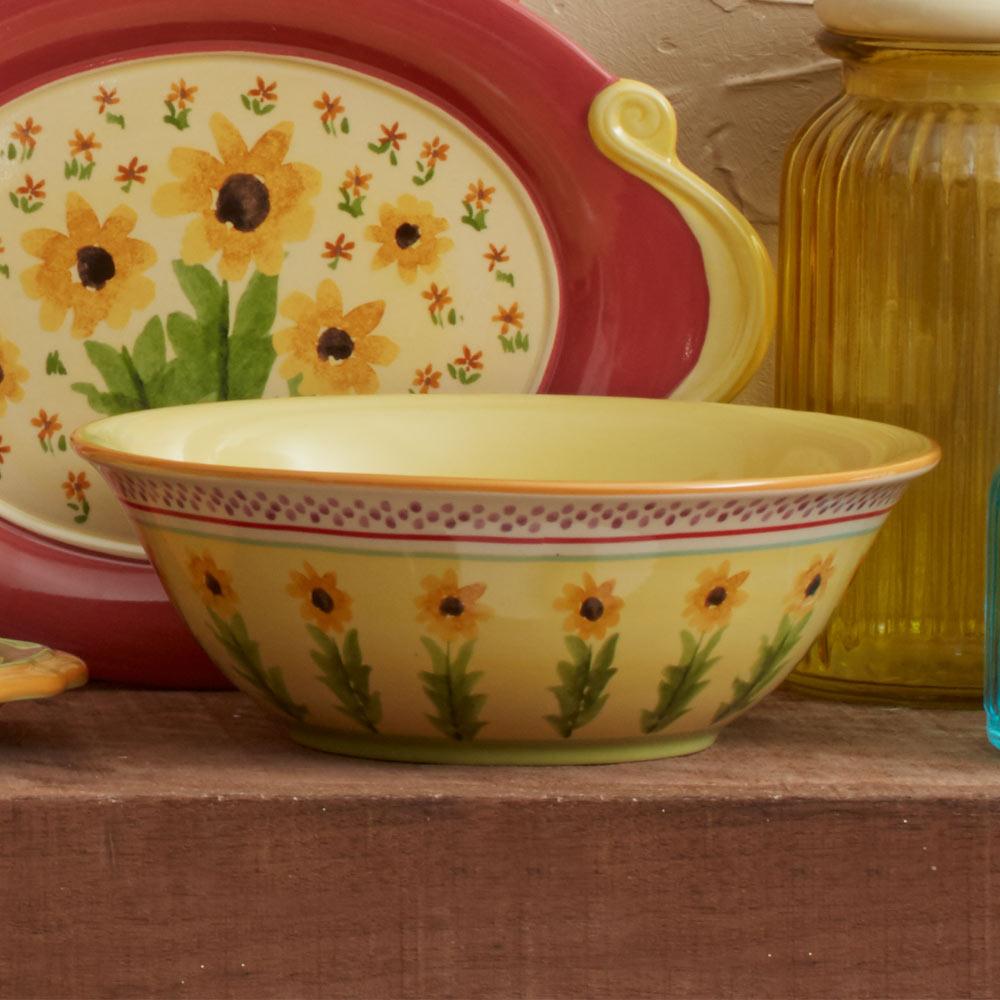 Pistoulet® Round Serving Bowl