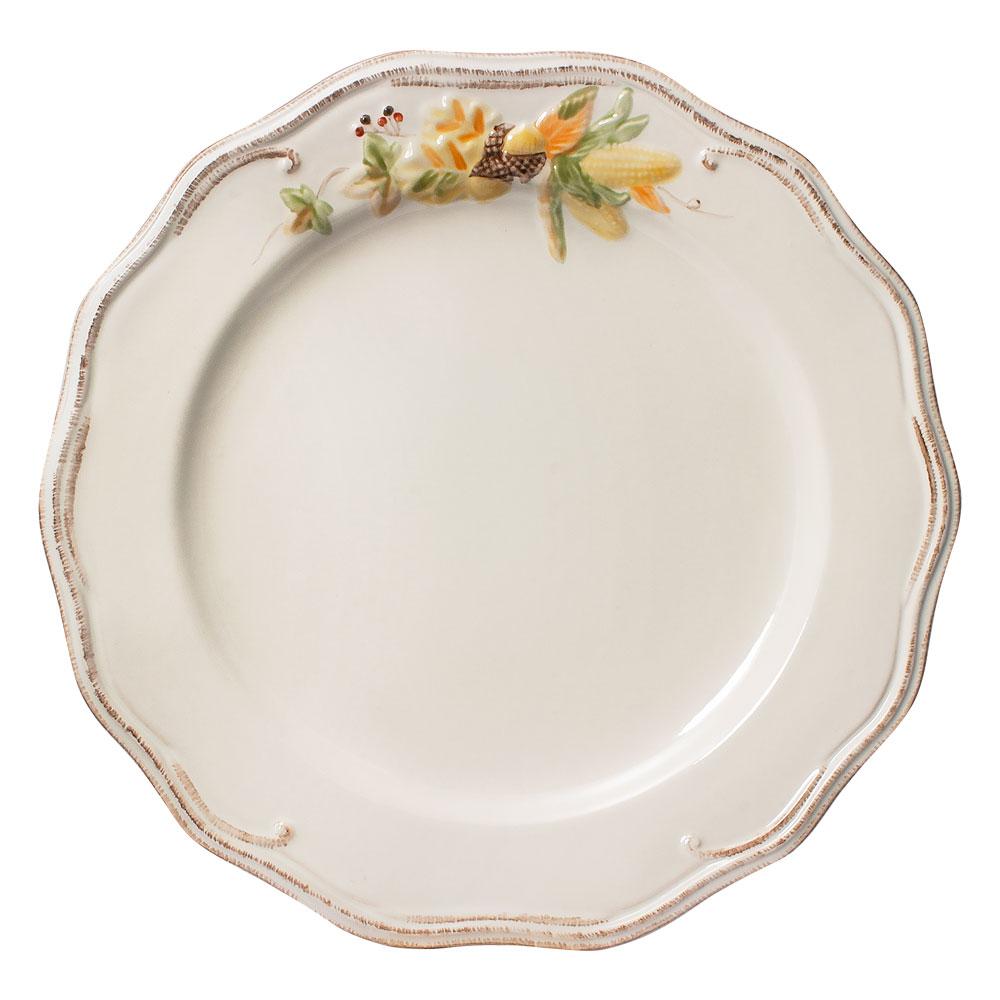 Plymouth Set of 4 Dinner Plates