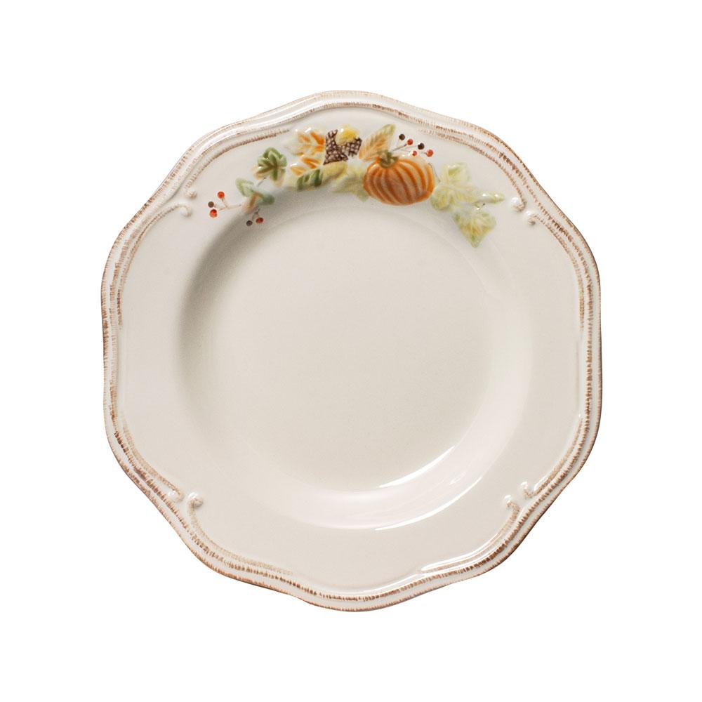 Plymouth Set of 4 Salad Plates