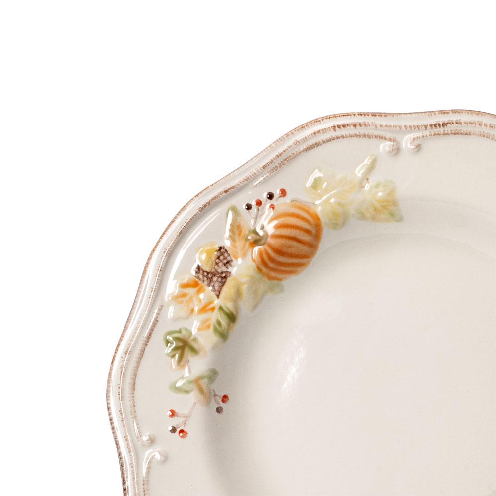 Plymouth Set of 4 Salad Plates