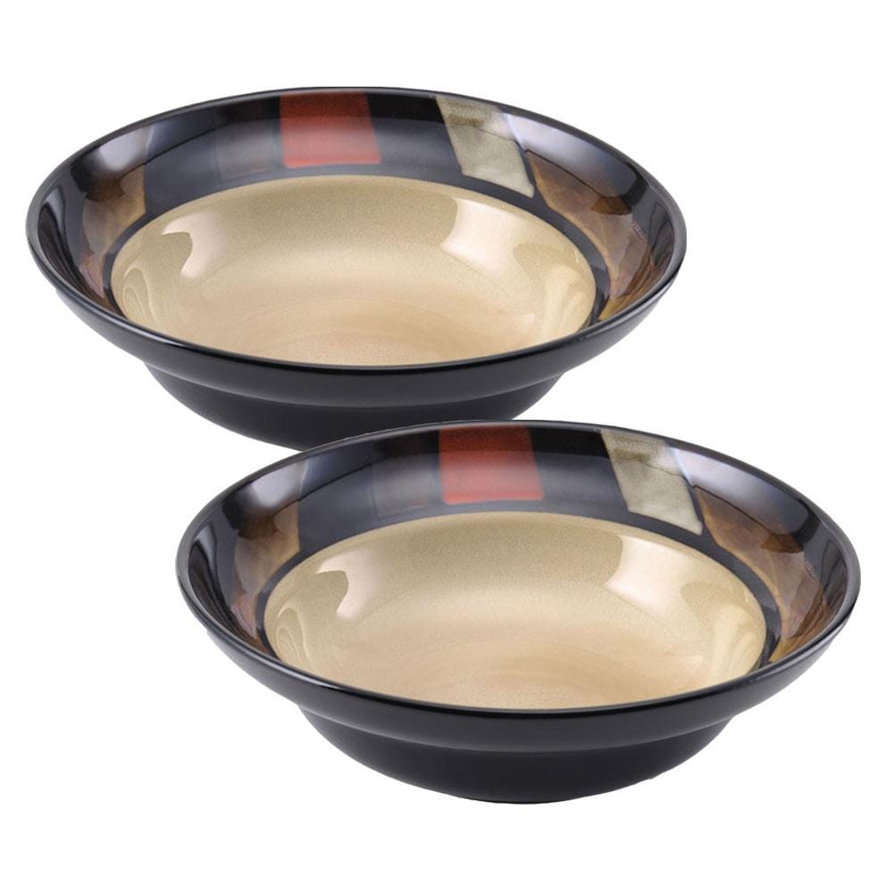 Pomona Set of 2 Vegetable Serve Bowls