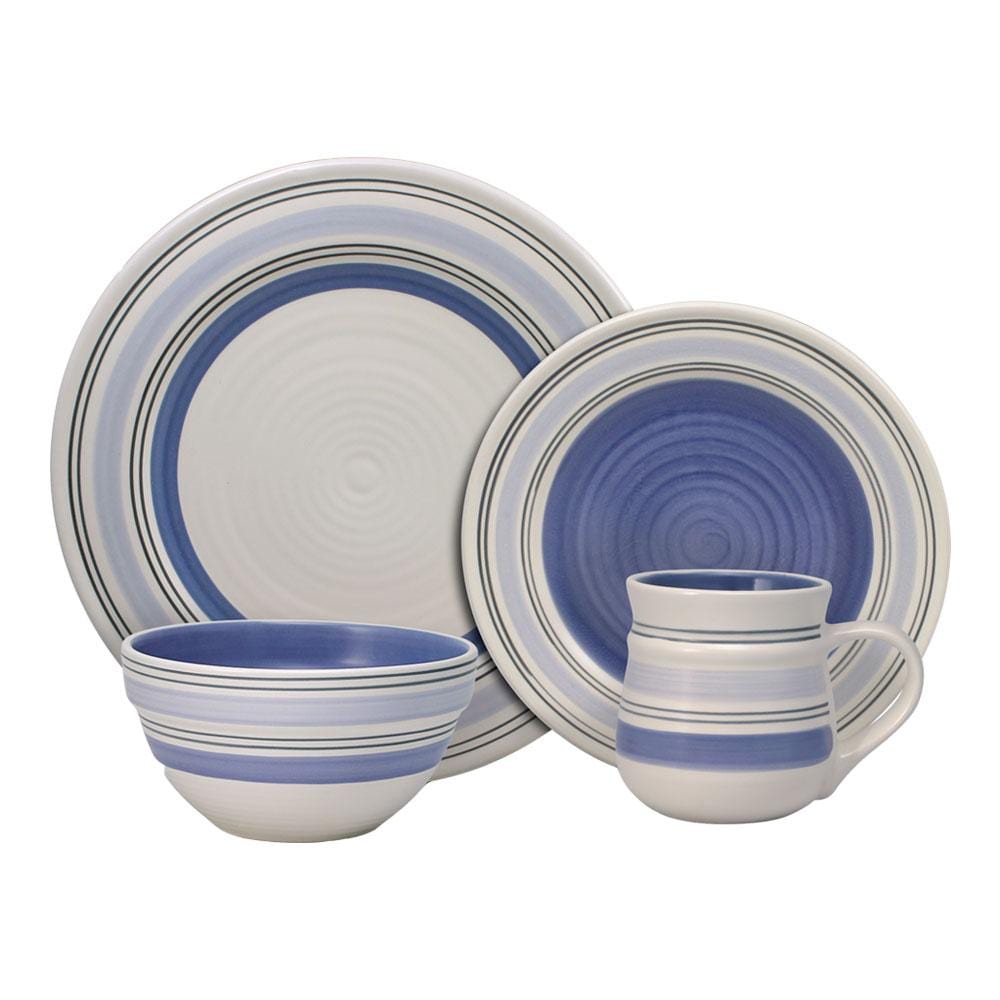 Rio Dinnerware Set