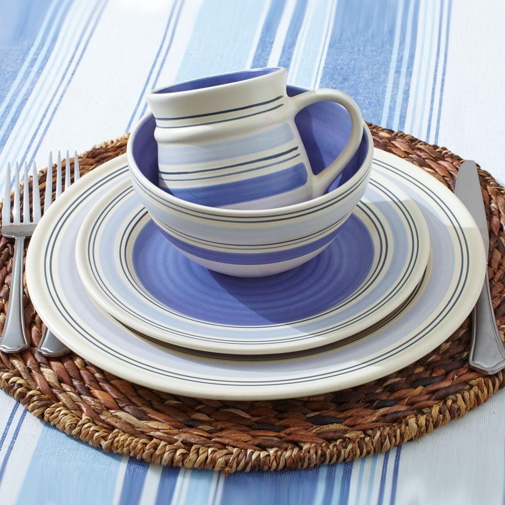 Rio Dinnerware Set