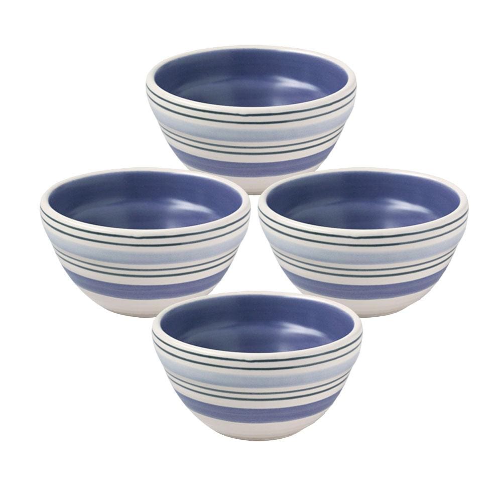 Rio Set of 4 Dessert Bowls