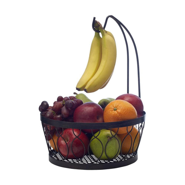 Greanbase Hanging Faux Fruit Feeders - Set of 2 - 20586470
