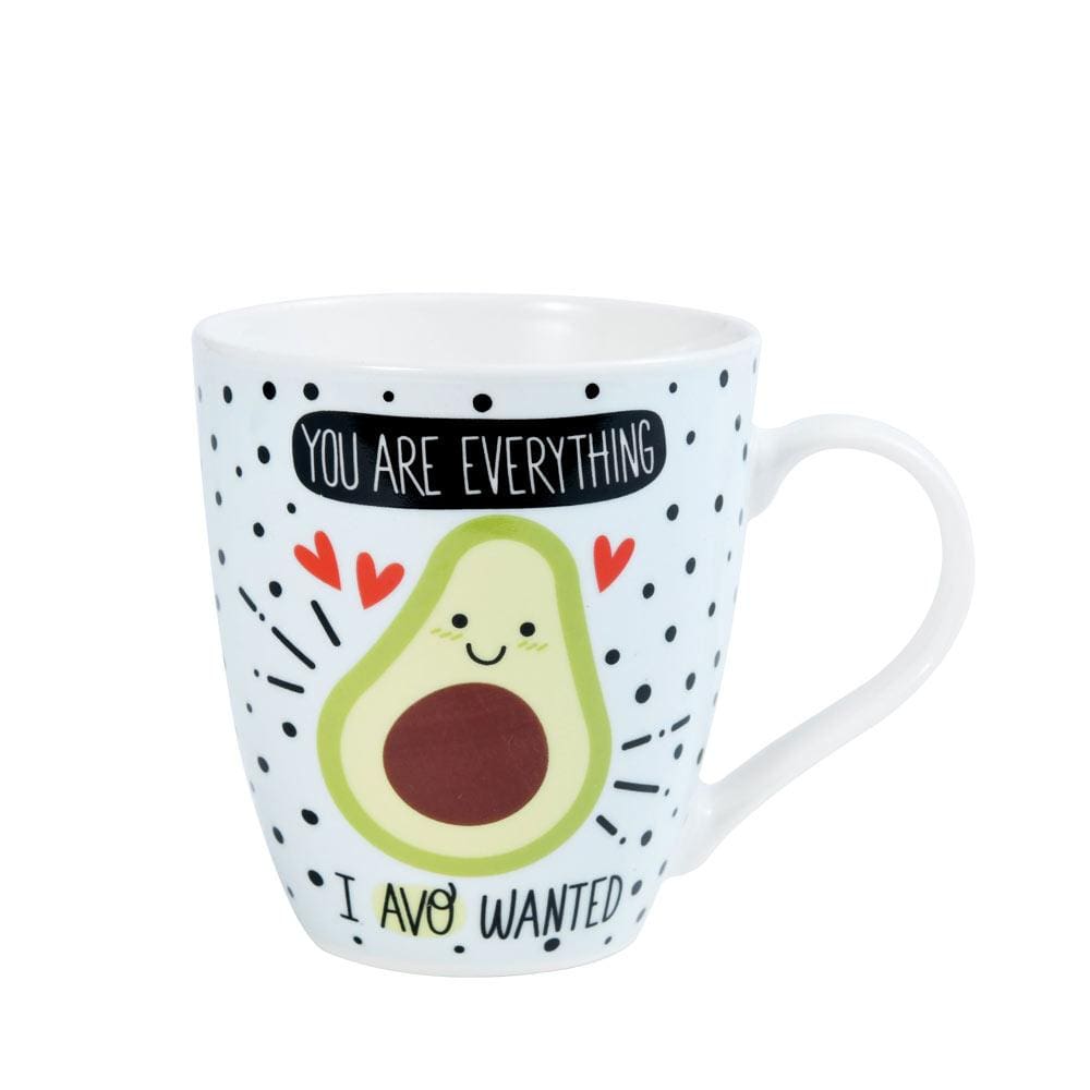 Sentiment Mugs You Are Everything I Avo Wanted Mug