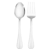 Simplicity 42 Piece Flatware Set, Service for 8 Pfaltzgraff