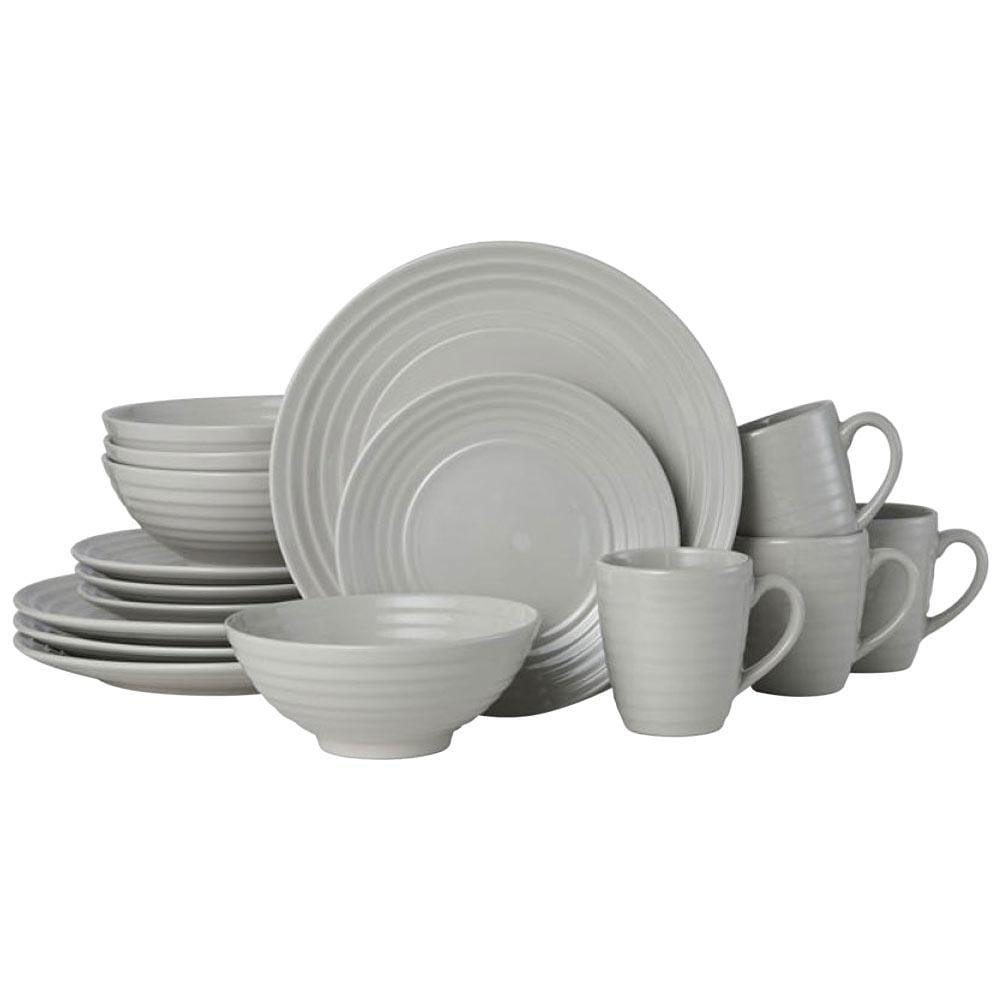 Sophia 16 Piece Dinnerware Set, Service for 4 – Pfaltzgraff