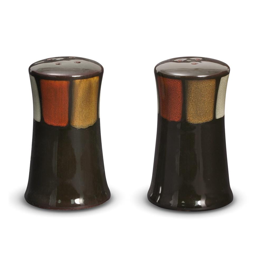 Taos Salt and Pepper Set