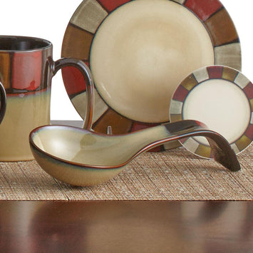 Taos Dinnerware, Serveware, Drinkware - Pfaltzgraff