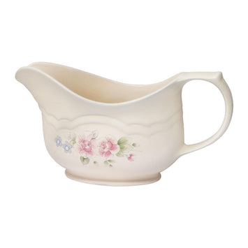 Yorktowne Gravy Boat – Pfaltzgraff