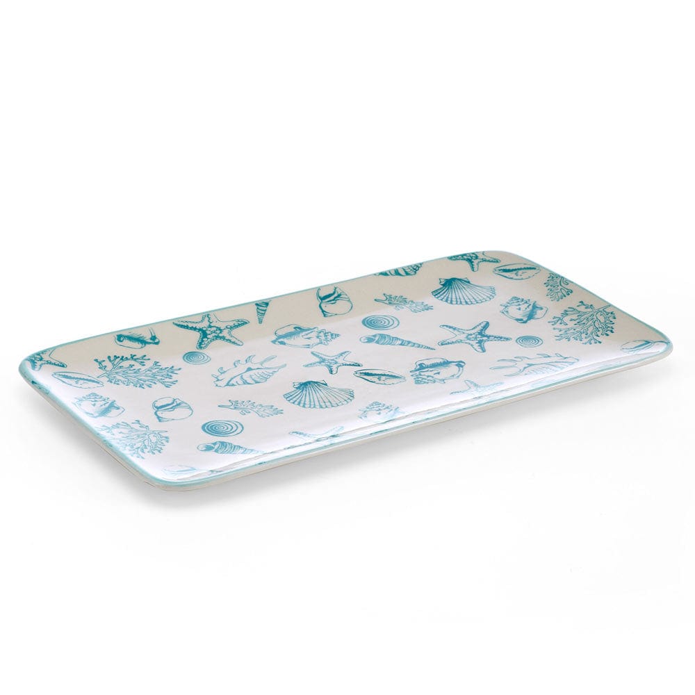 Venice Rectangular Platter