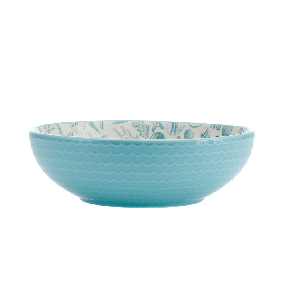 Venice Set of 2 Pasta Bowls