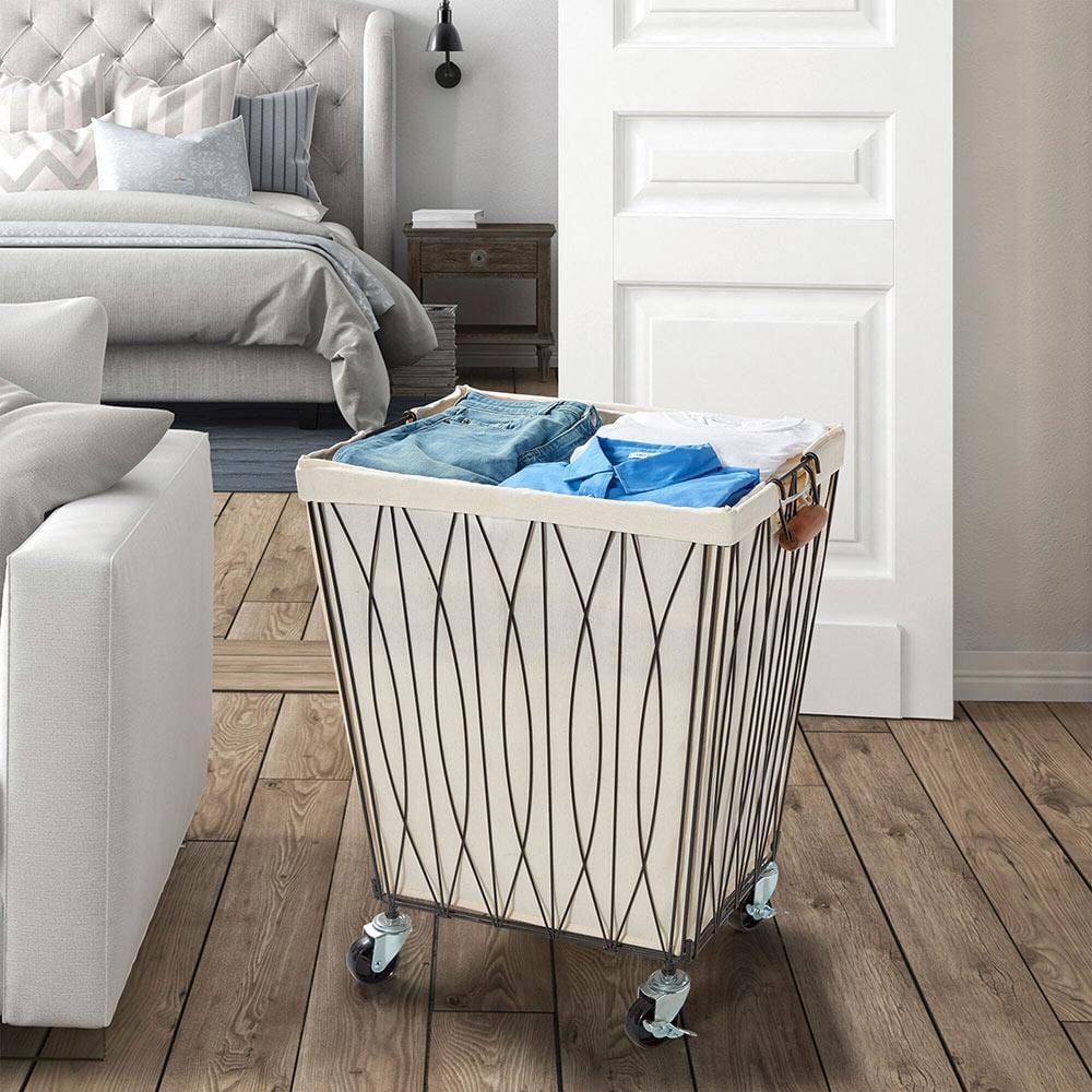 Verona Laundry Hamper