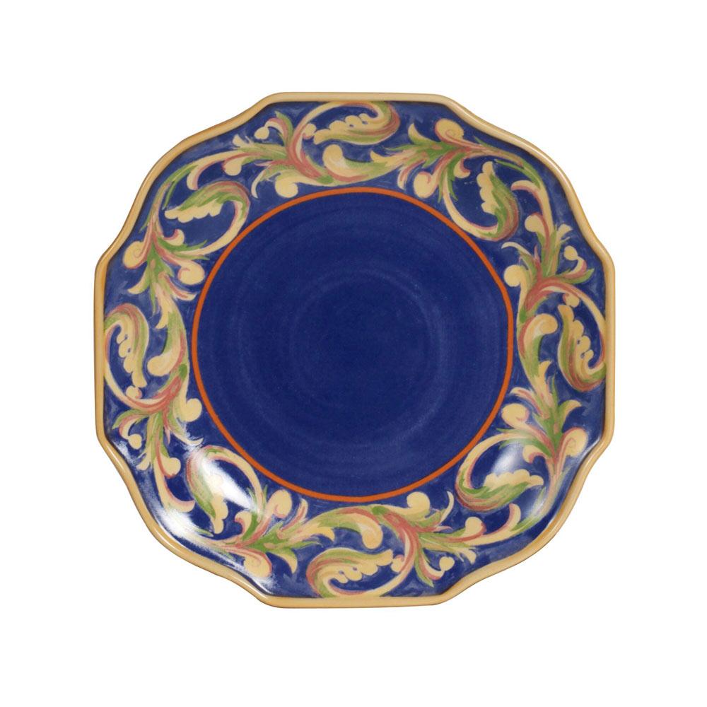 Villa della Luna® Blue Dinnerware Set