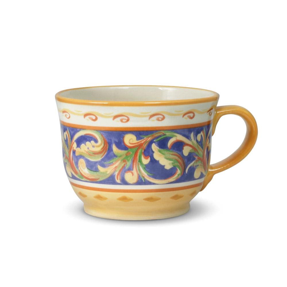 Villa della Luna® Jumbo Soup Mug