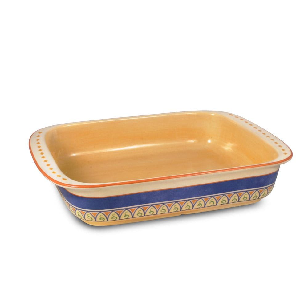 Villa della Luna® Rectangular Lasagna Baker