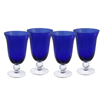 Essex Wine Glass - Set of 4 – Farmhouse Pottery