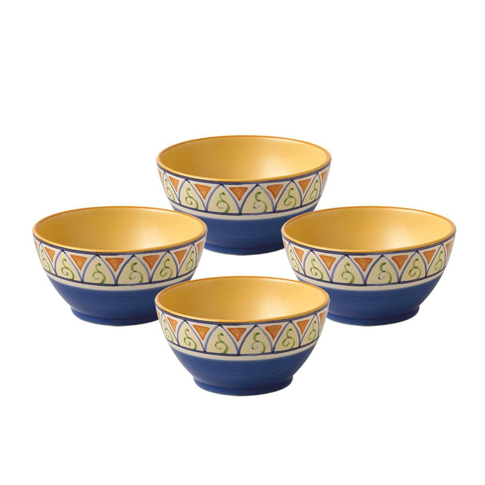 Villa della Luna® Set of 4 Everything Bowls