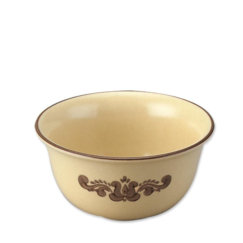 Village Deep Soup Cereal Bowl