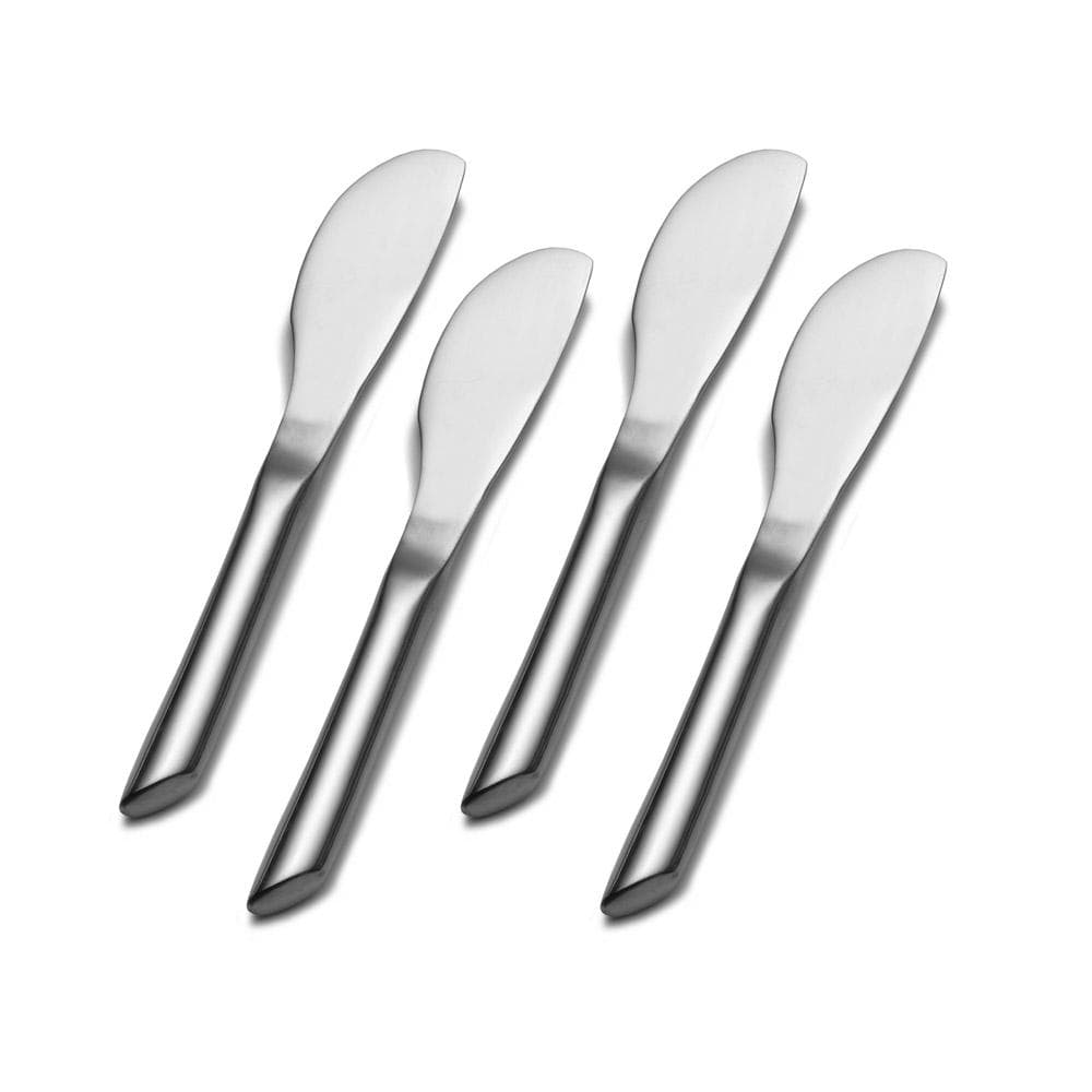 Wave Set of 4 Spreaders