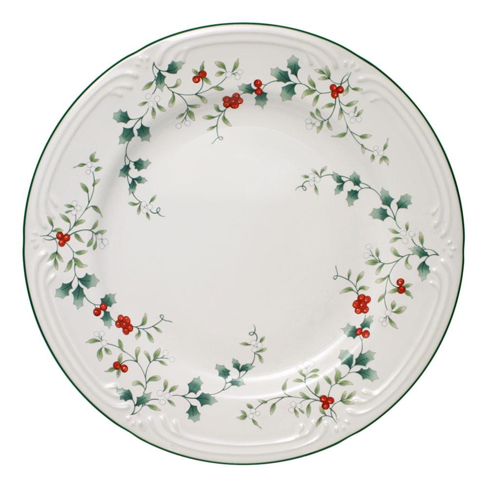 Winterberry® Dinner Plate