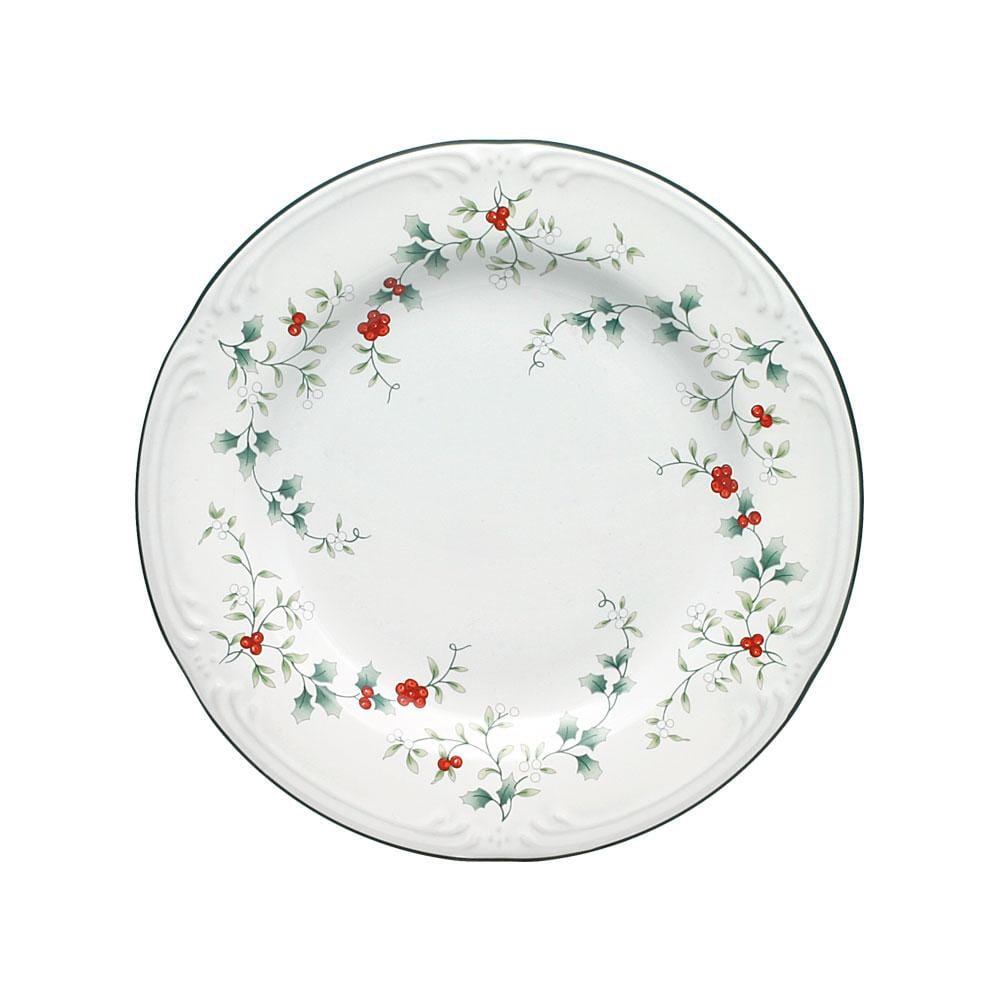 Winterberry® Salad Plate