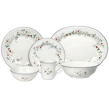 Holiday & Christmas Dinnerware Sets, Plates & Dishes - Pfaltzgraff