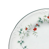 Pfaltzgraff Winterberry Set of 4 Cups and Saucers D4629136